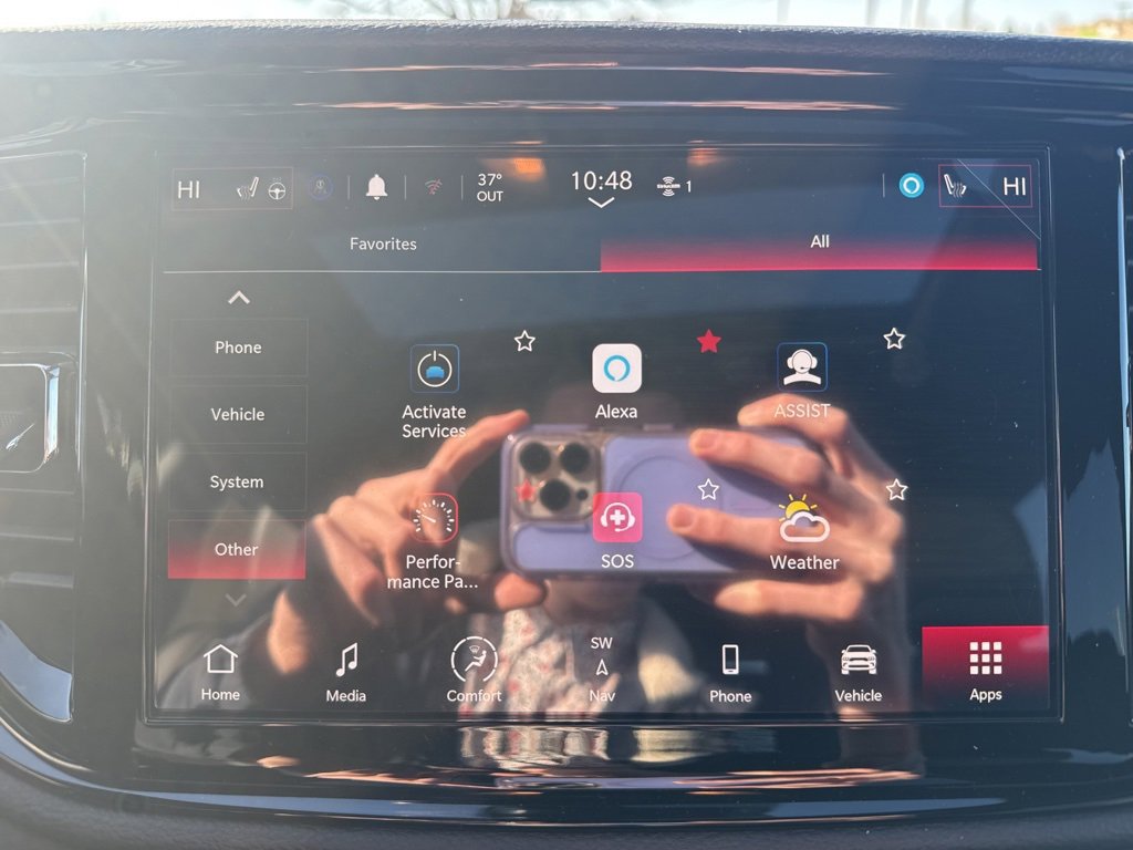 New 2026 Dodge Durango GT image 60