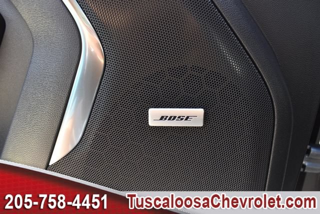 New 2026 Chevrolet Tahoe Premier w/ Sun And Tow Package RWD image 17
