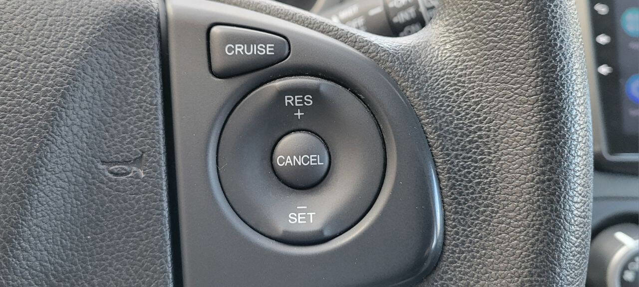 Used 2014 Honda CR-V LX image 19