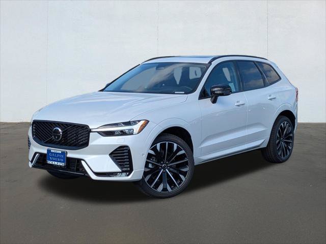New 2026 Volvo XC60 B5 Ultra w/ Climate Package AWD/4WD image 1
