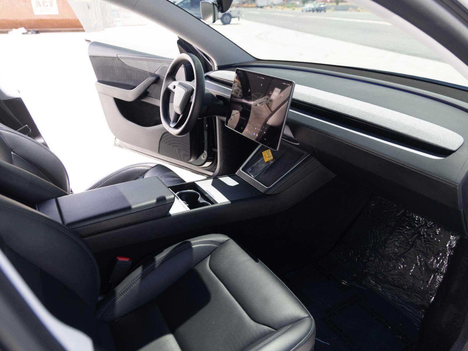 Used 2026 Tesla Model Y Long Range AWD/4WD image 20