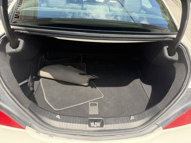 Used 2015 Mercedes-Benz CLA 250 image 13
