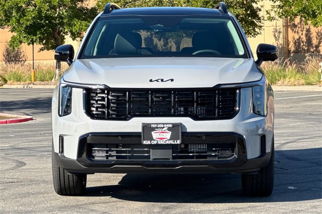 New 2026 Kia Sorento SX image 9
