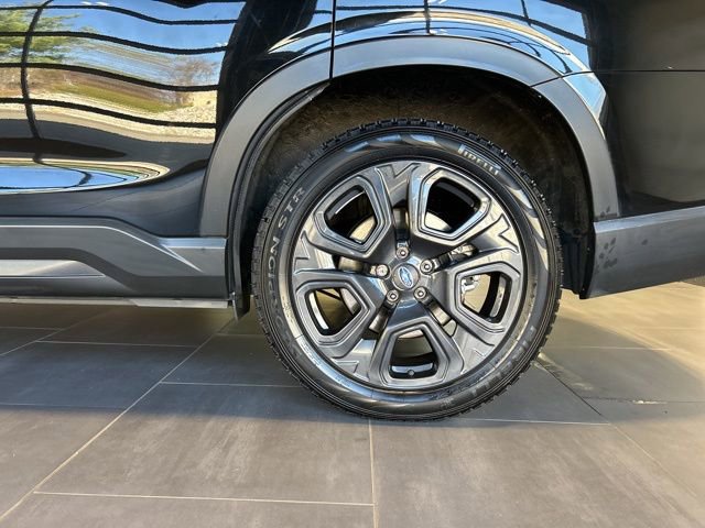 Used 2023 Subaru Ascent Onyx Edition image 41