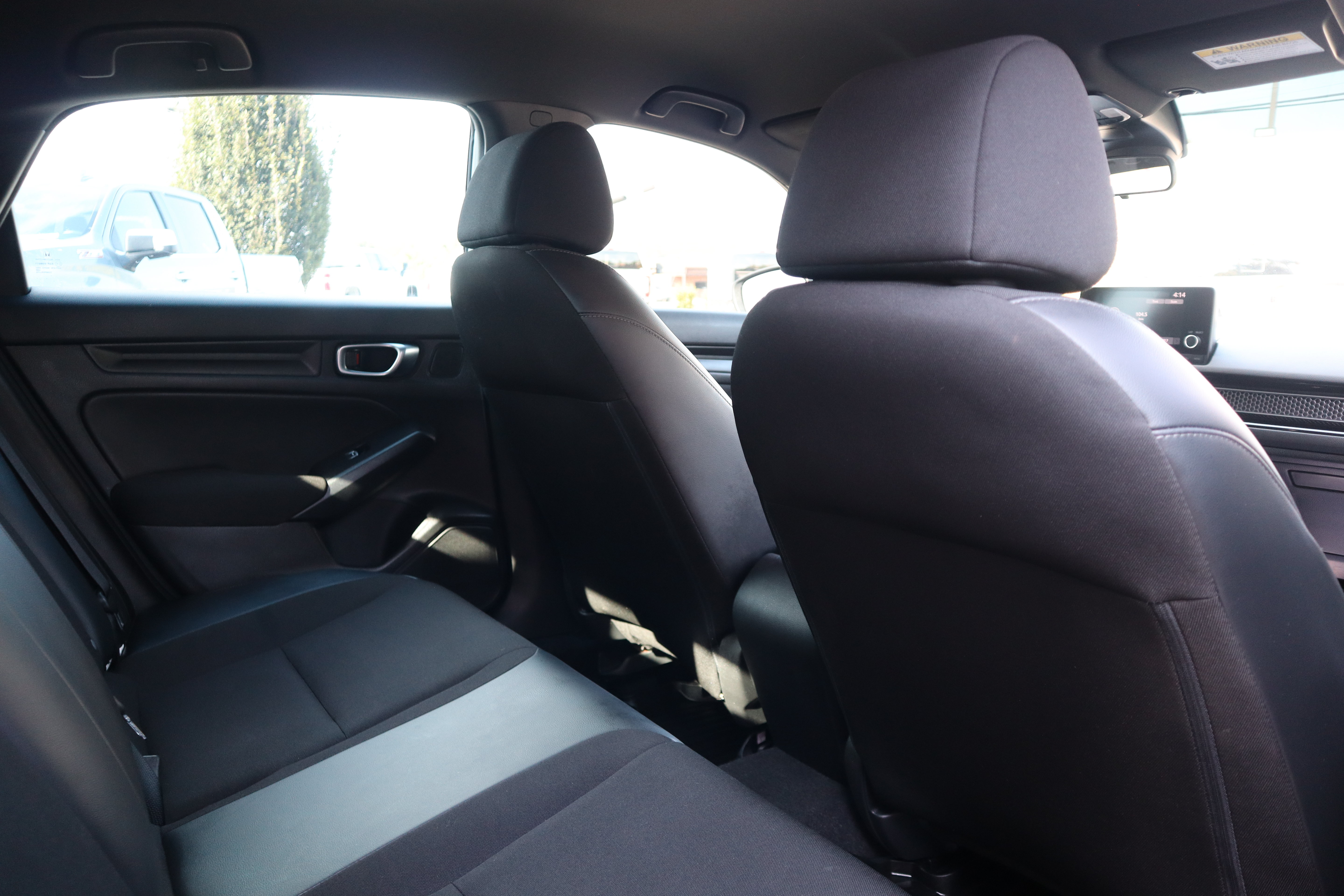 Used 2022 Honda Civic Sport image 24