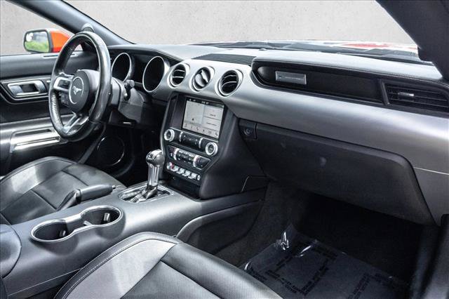 Used 2018 Ford Mustang GT Premium RWD image 24