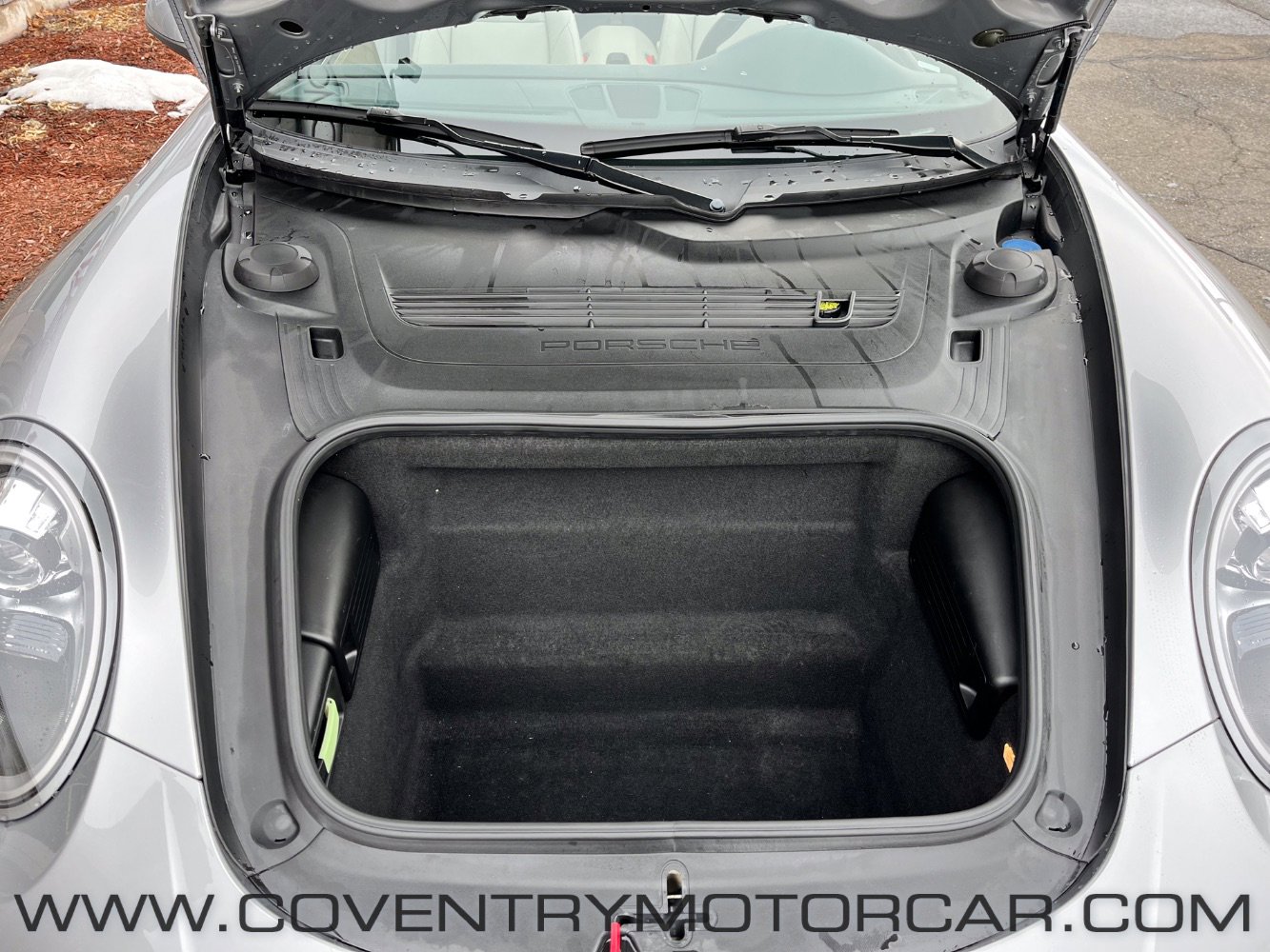 Used 2018 Porsche 911 Carrera image 15