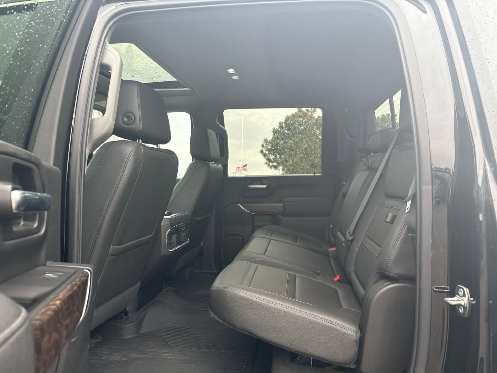 Used 2020 GMC Sierra 2500 Denali w/ Denali Ultimate Package image 6