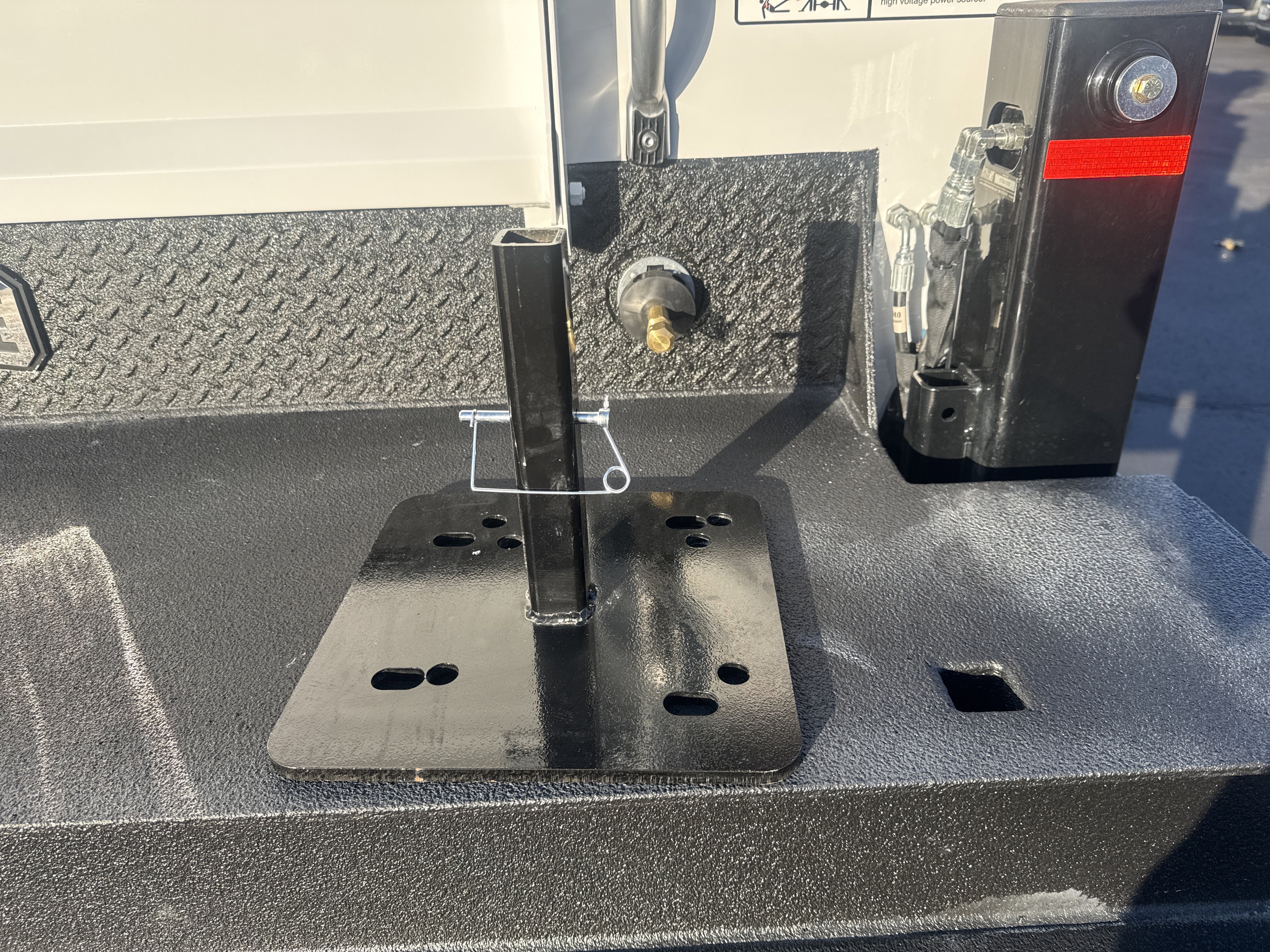 New 2025 RAM 5500 Tradesman image 23