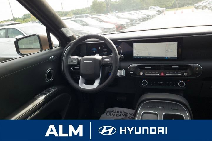 New 2026 Hyundai Palisade Calligraphy image 20