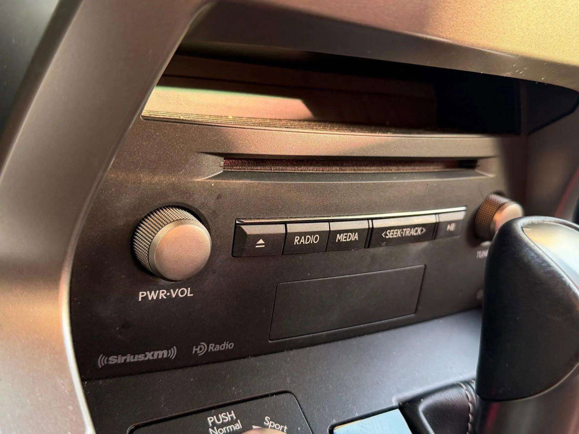 Used 2019 Lexus NX 300h AWD image 18