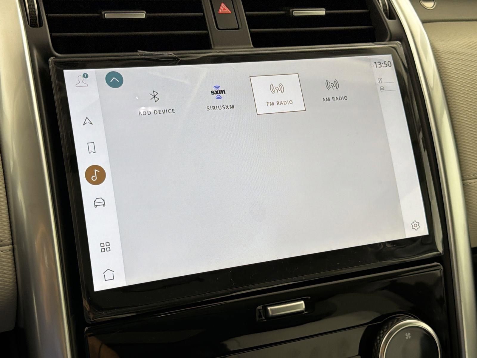 New 2026 Land Rover Discovery Limited Edition image 18