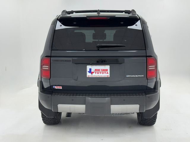 Used 2024 Toyota Land Cruiser w/ Premium Package image 39