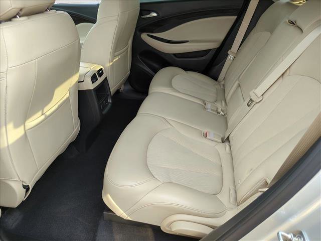 Used 2019 Buick Envision Preferred image 18