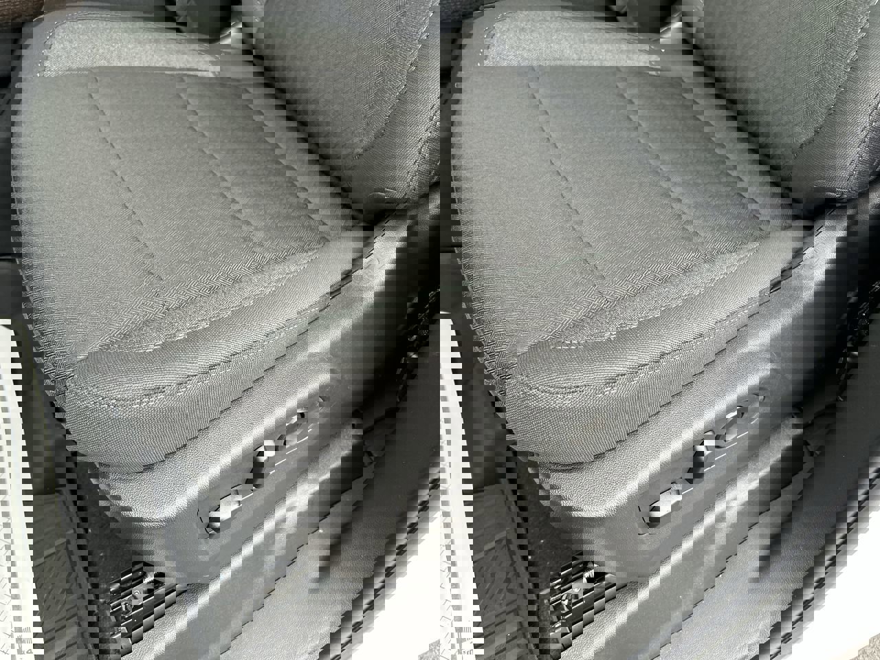 New 2026 Chevrolet Silverado 1500 RST w/ All Star Edition Plus image 24