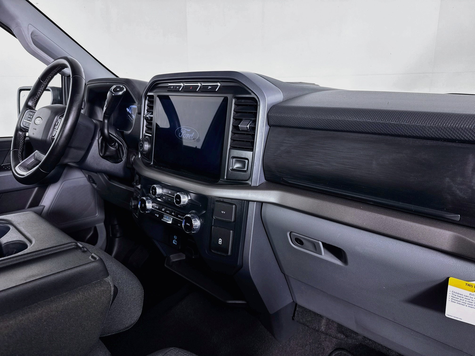 Used 2024 Ford F150 XLT AWD/4WD image 47