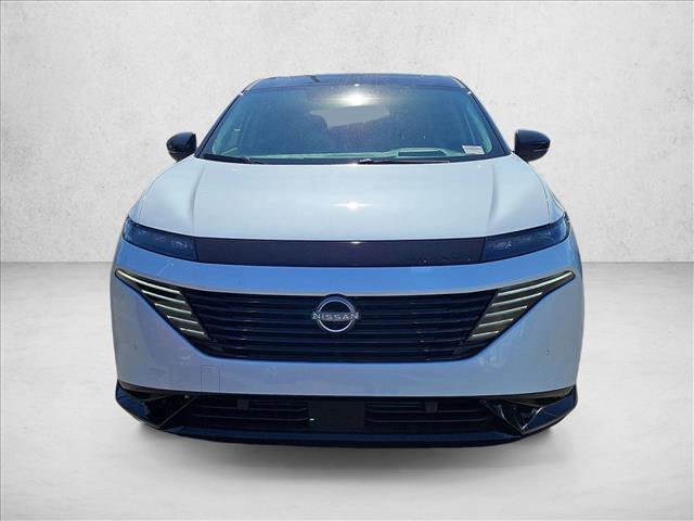 New 2026 Nissan Murano Platinum image 6