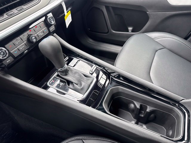 New 2026 Jeep Compass Limited AWD/4WD image 19