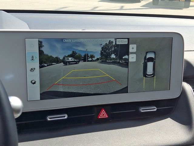 Used 2023 Hyundai Ioniq 5 Limited AWD/4WD image 21