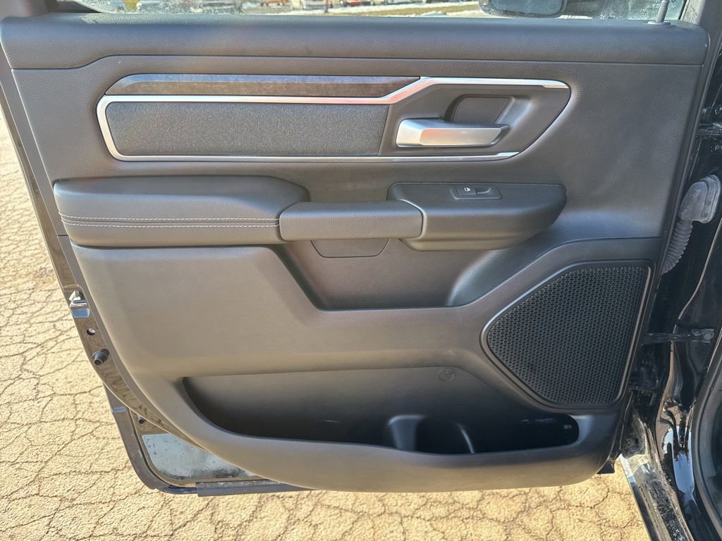 Used 2022 RAM 1500 Big Horn image 20