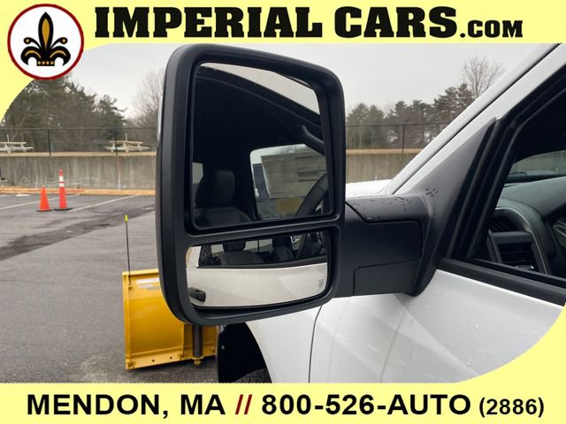 New 2026 RAM 3500 Tradesman image 7