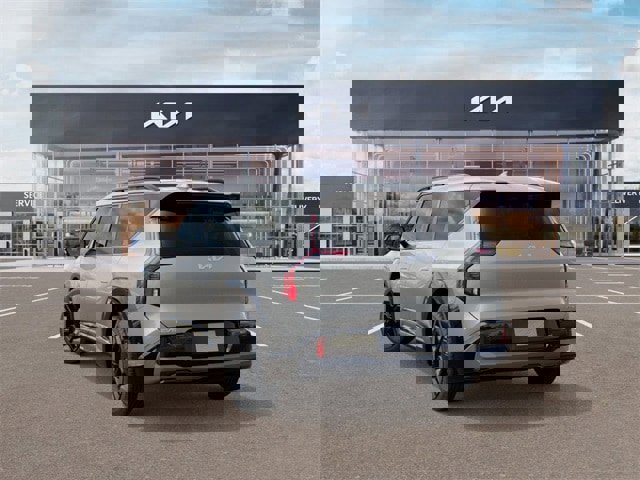 New 2026 Kia EV9 GT-Line image 4