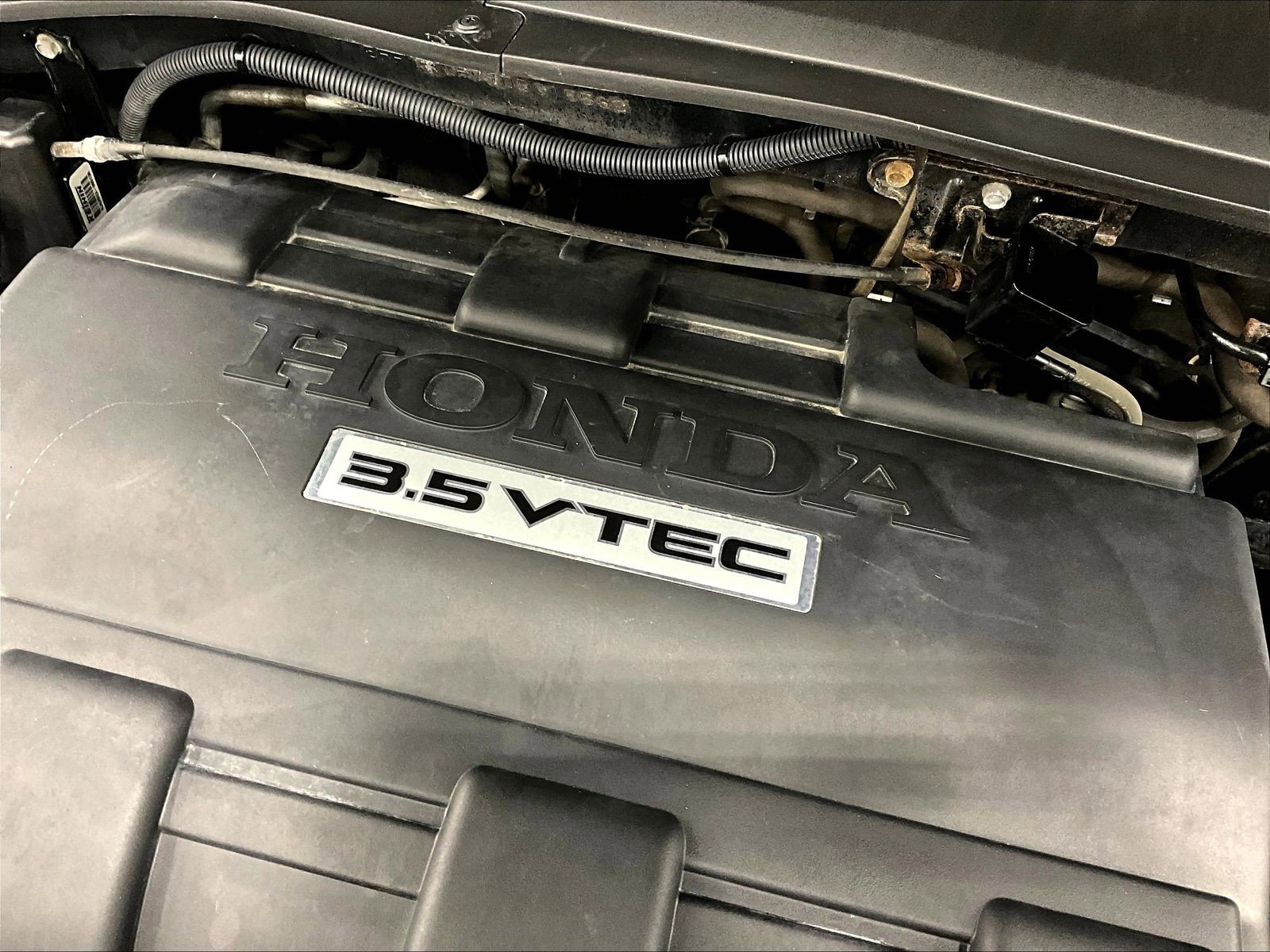 Used 2013 Honda Ridgeline Sport image 31