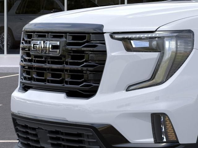 New 2027 GMC Acadia Elevation w/ Black Edition FWD image 13