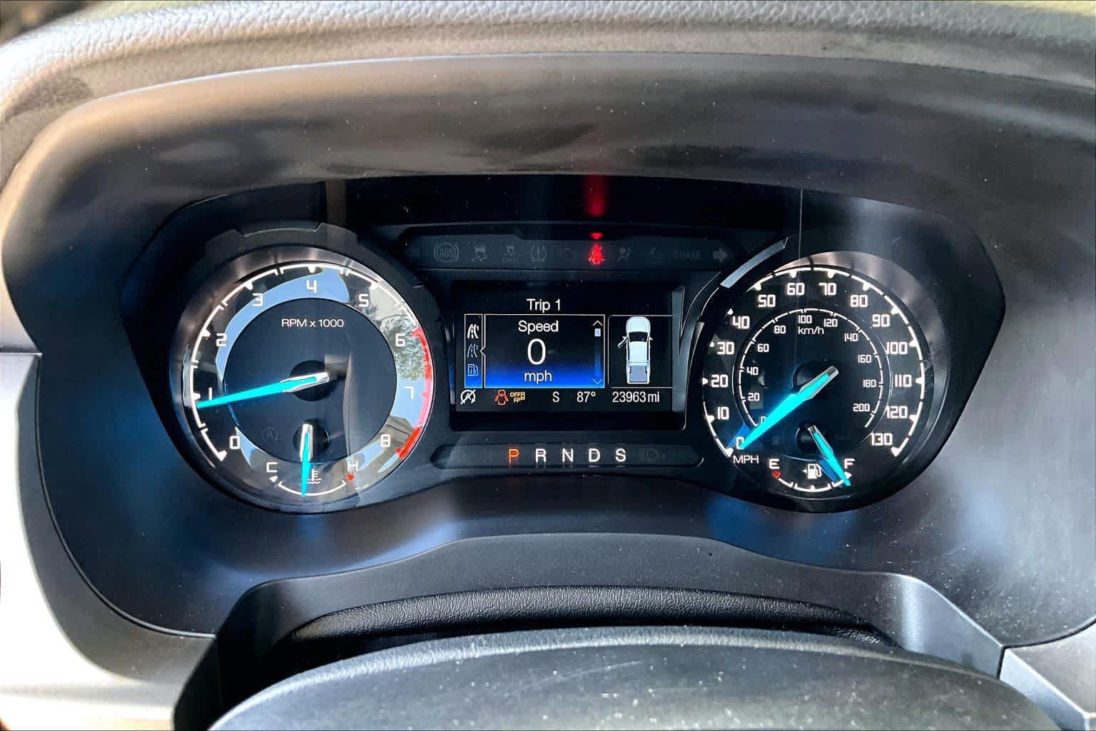 Used 2019 Ford Ranger XLT w/ Equipment Group 302A Luxury AWD/4WD image 25