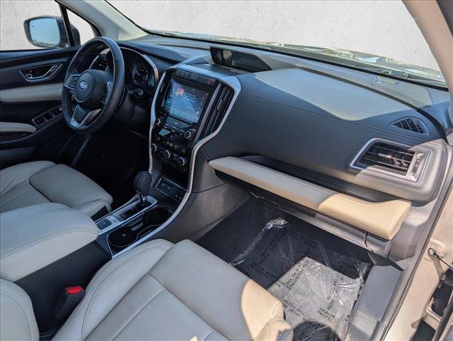 Used 2020 Subaru Ascent Limited w/ Technology Package AWD/4WD image 29