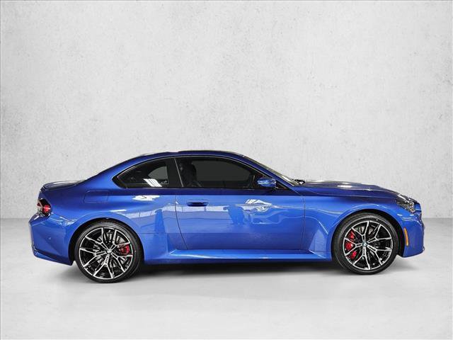 New 2026 BMW M2 image 4