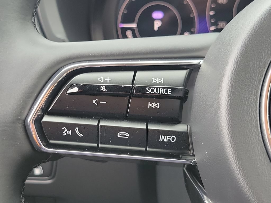 New 2026 MAZDA CX-70 SC Plus AWD/4WD image 5