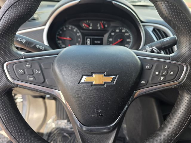 Used 2020 Chevrolet Malibu LS image 28