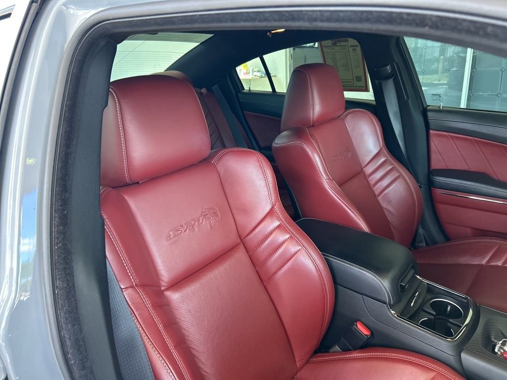 Used 2021 Dodge Charger SRT Hellcat image 26