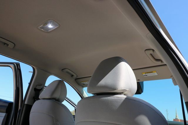 New 2025 Hyundai Tucson SEL image 14