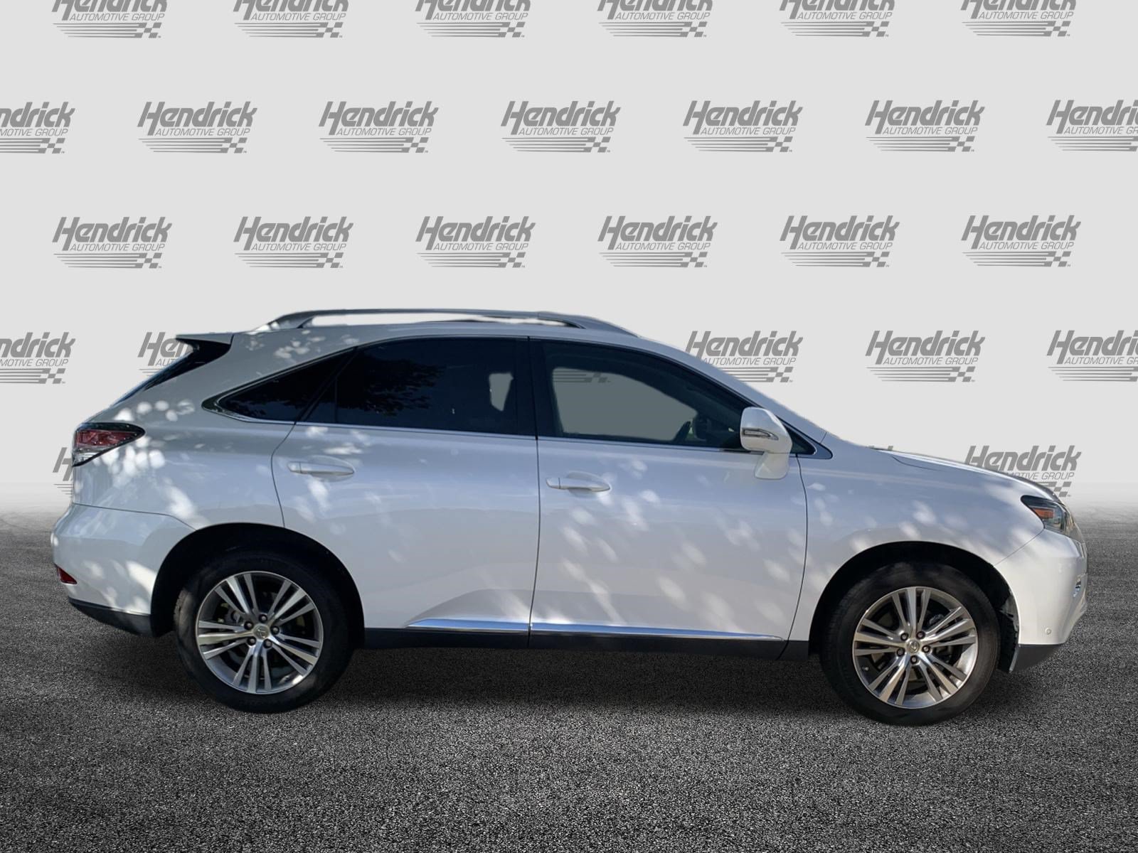 Used 2015 Lexus RX 350 FWD image 11