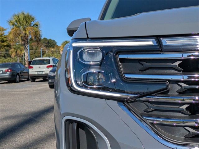 New 2026 Volkswagen Atlas SE image 10