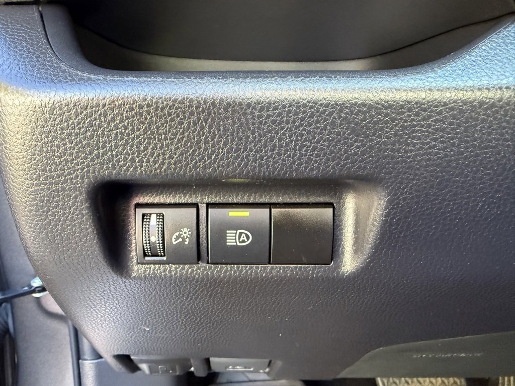 Certified 2024 Toyota RAV4 LE image 22