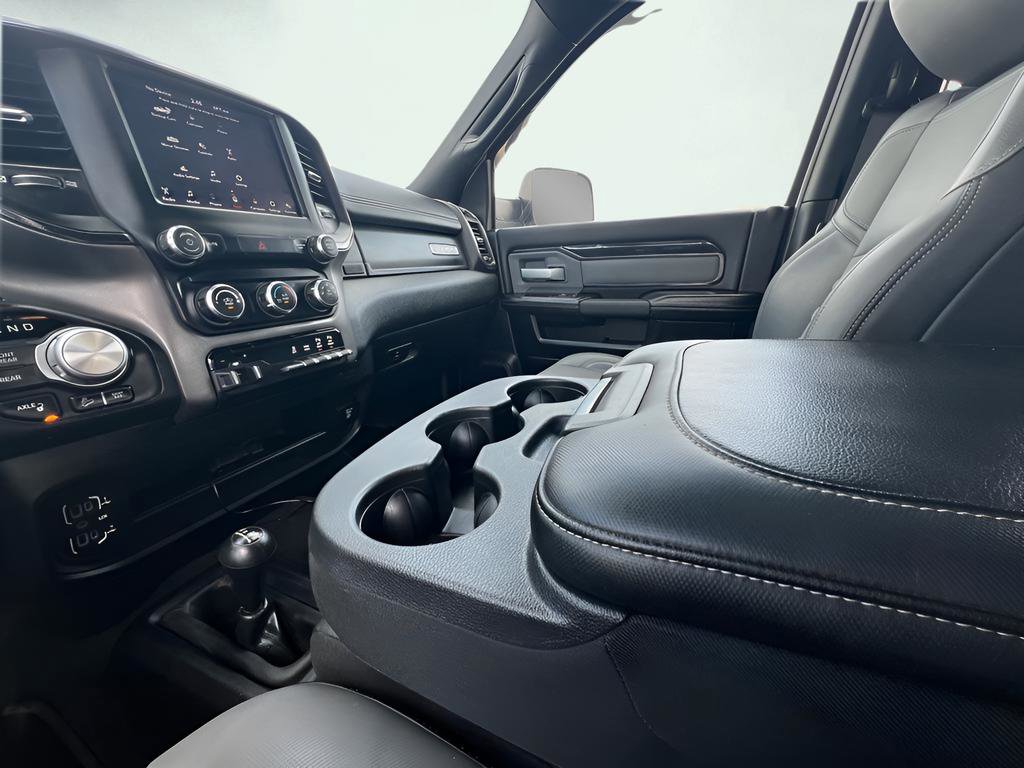 Used 2019 RAM 2500 Power Wagon AWD/4WD image 57