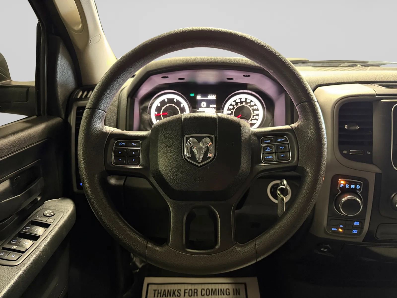 Used 2019 RAM 1500 Express image 19