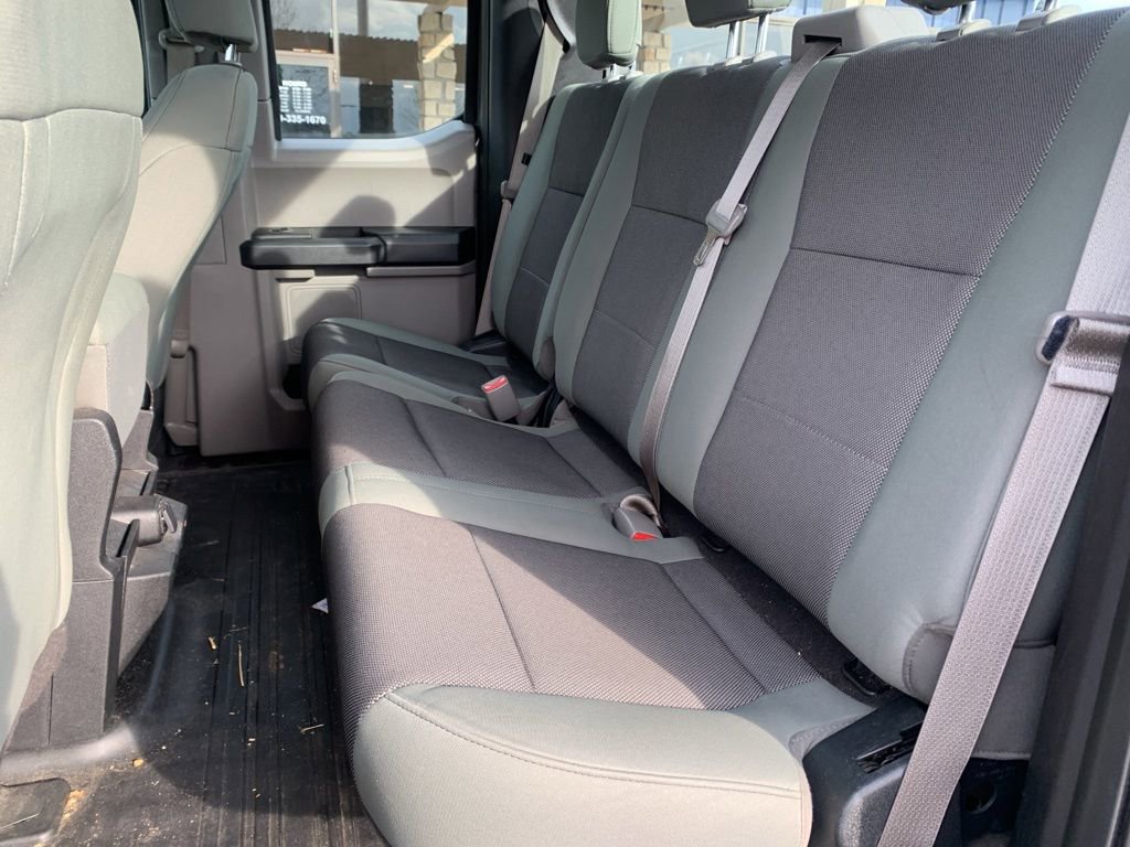 Used 2015 Ford F150 XL w/ Equipment Group 101A Mid image 17