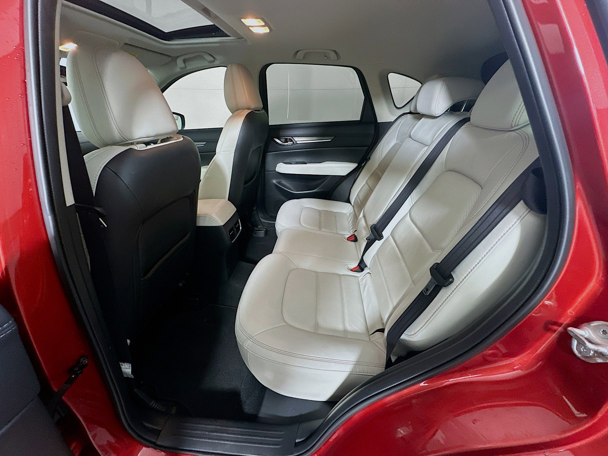 Used 2019 MAZDA CX-5 Grand Touring FWD image 29