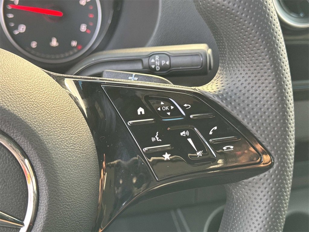 New 2026 Mercedes-Benz Sprinter 2500 image 26