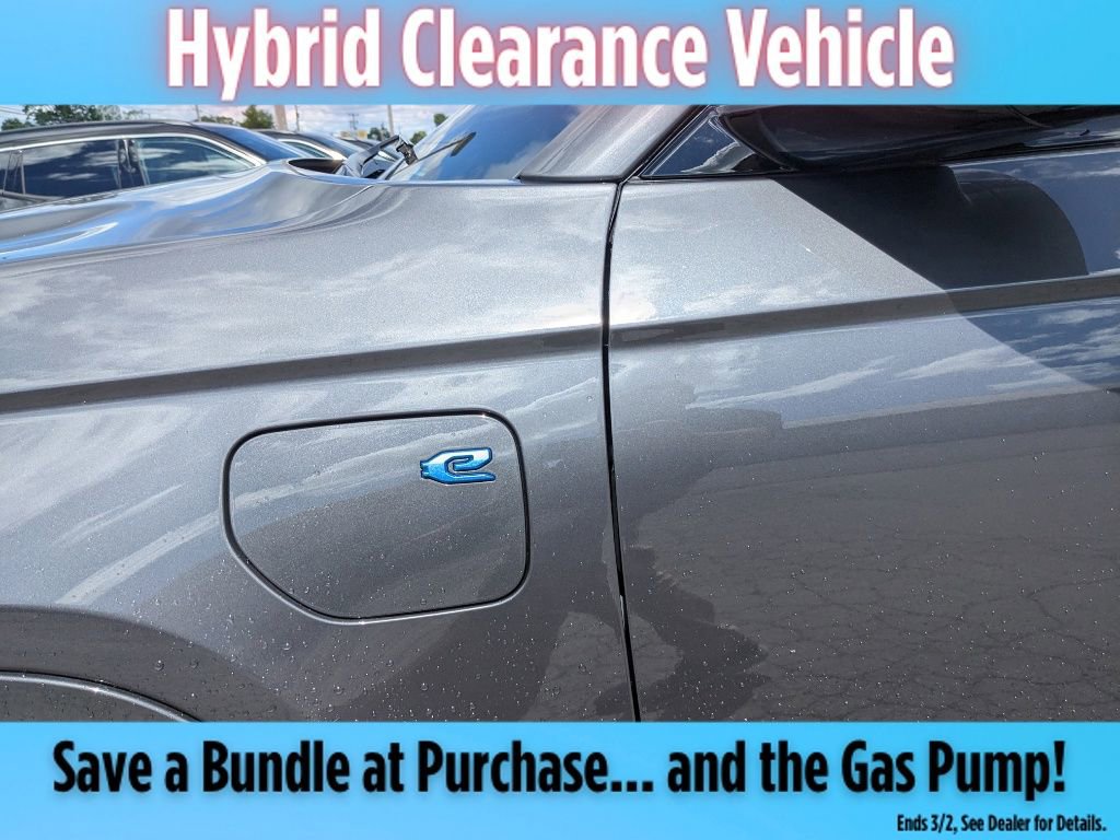 New 2023 Jeep Grand Cherokee 30th Anniversary image 31