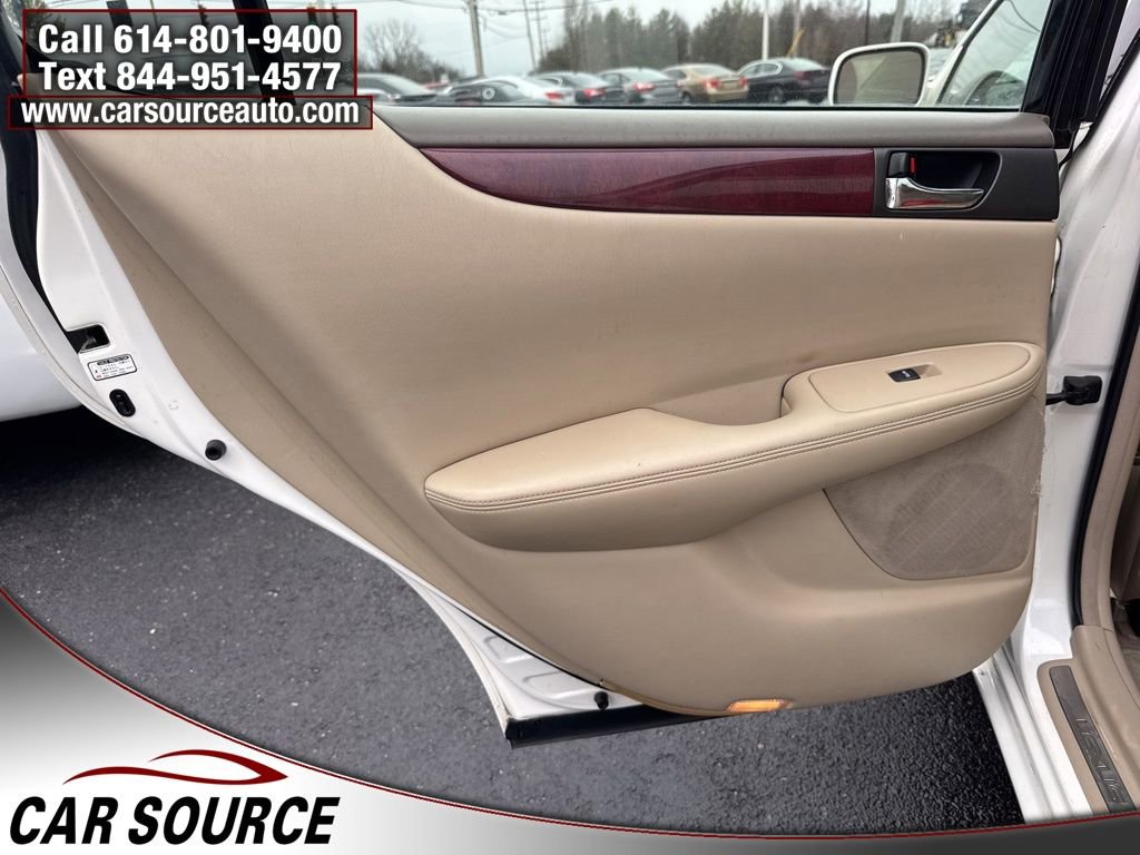 Used 2003 Lexus ES 330 image 24