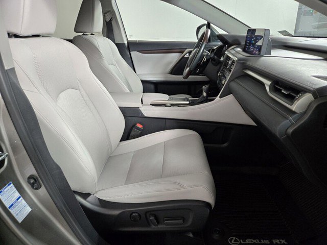 Certified 2021 Lexus RX 450h AWD w/ Premium Package image 23