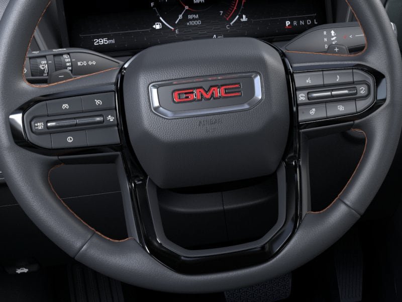 New 2026 GMC Terrain AT4 w/ Convenience Package III AWD/4WD image 52