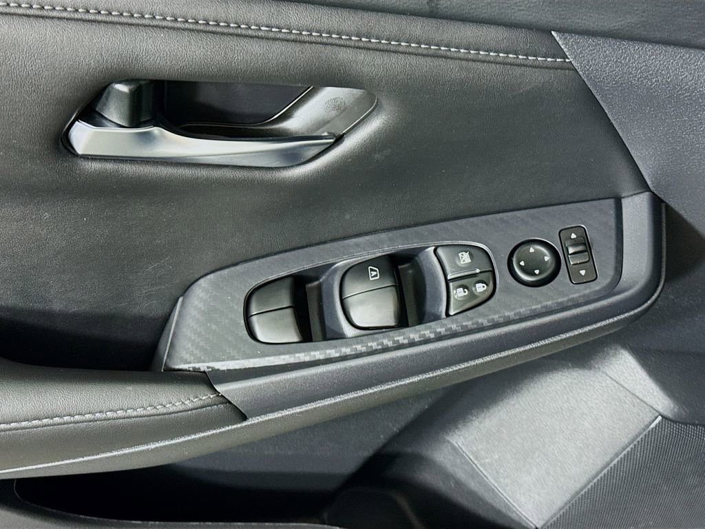 Certified 2024 Nissan Sentra SV w/ All-Weather Package image 23