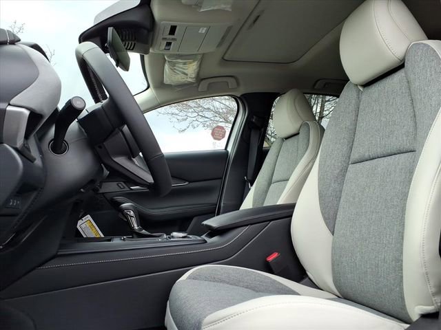 New 2026 MAZDA CX-30 AWD 2.5 S image 19