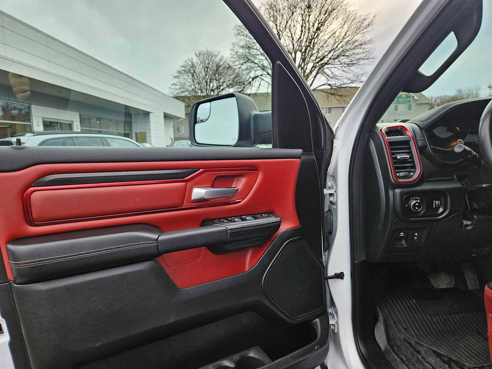 Used 2023 RAM 1500 Rebel w/ Rebel Level 1 Equipment Group image 23